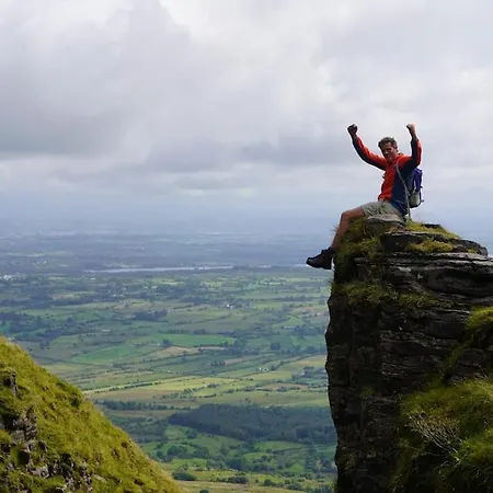 Vakantiehuis Mountain View