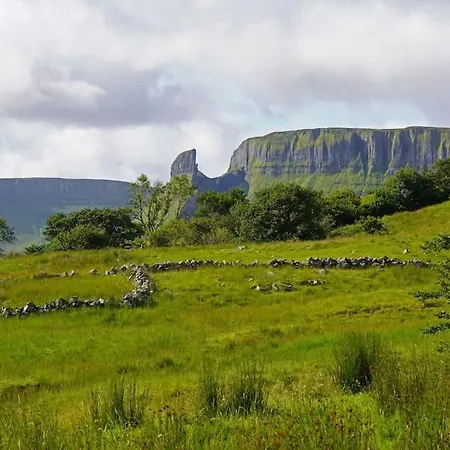 Σπίτι διακοπών Mountain View