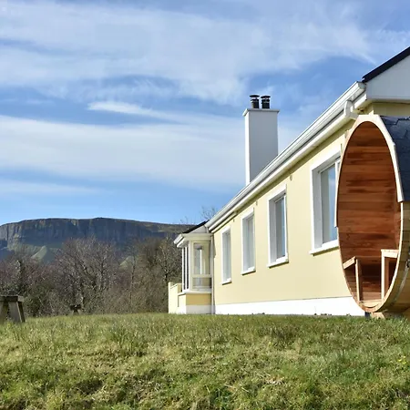 Дом отдыха Mountain View *