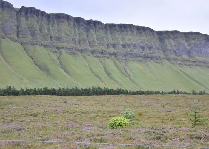 Mountain View Ferienhaus