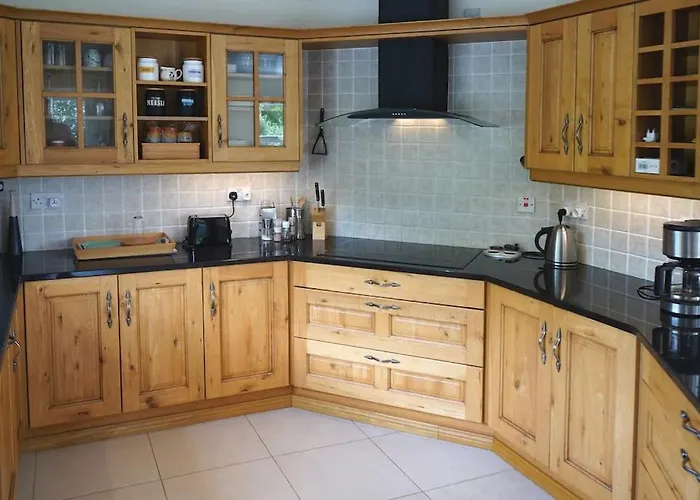 Mountain View Cloontyprughlish