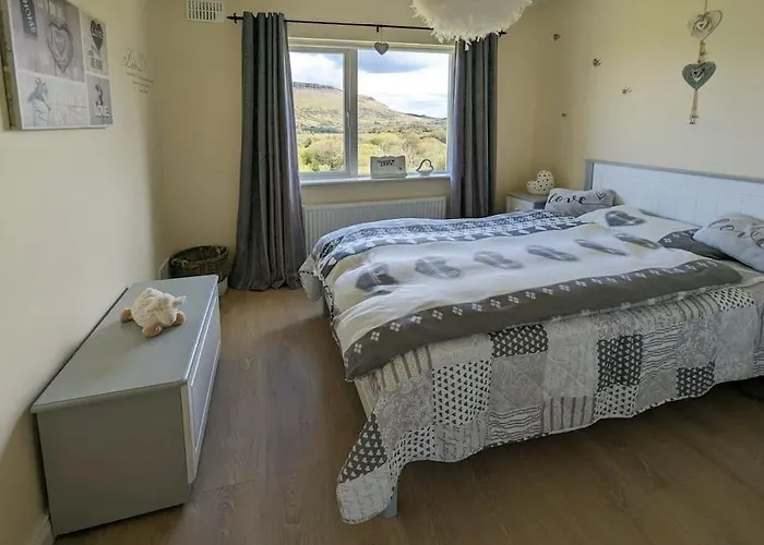 Mountain View Nyaraló