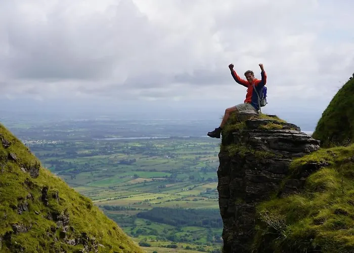 Nyaraló Mountain View