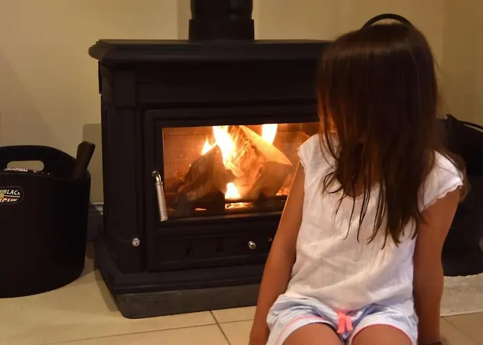 Nyaraló Mountain View *