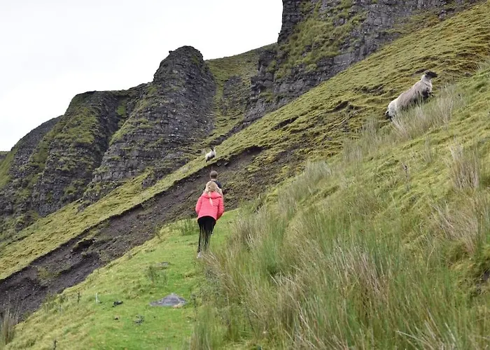 Mountain View Cloontyprughlish