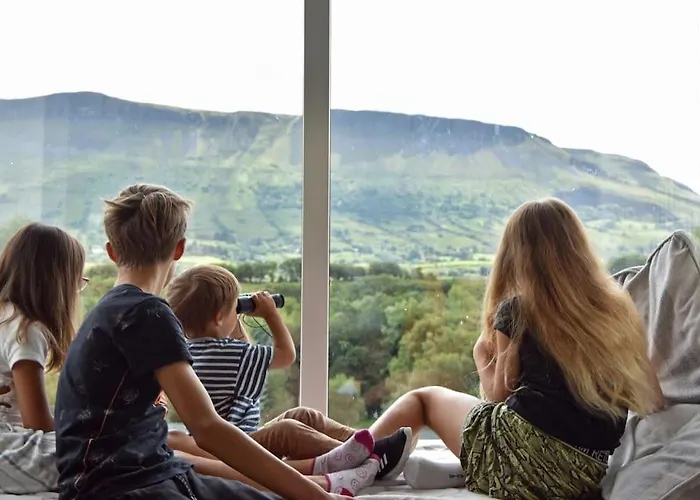 Mountain View * Cloontyprughlish