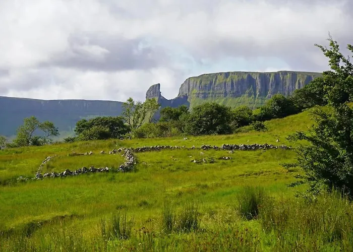 Nyaraló Mountain View