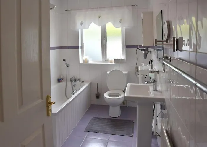 Mountain View Nyaraló Cloontyprughlish