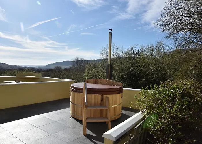 Mountain View * Cloontyprughlish